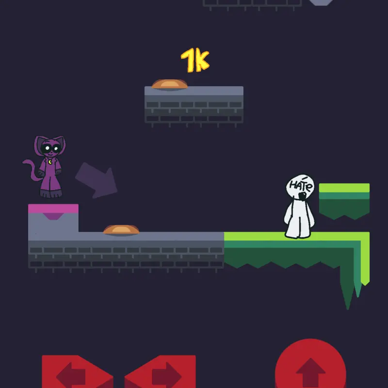 Game by @Milana1540