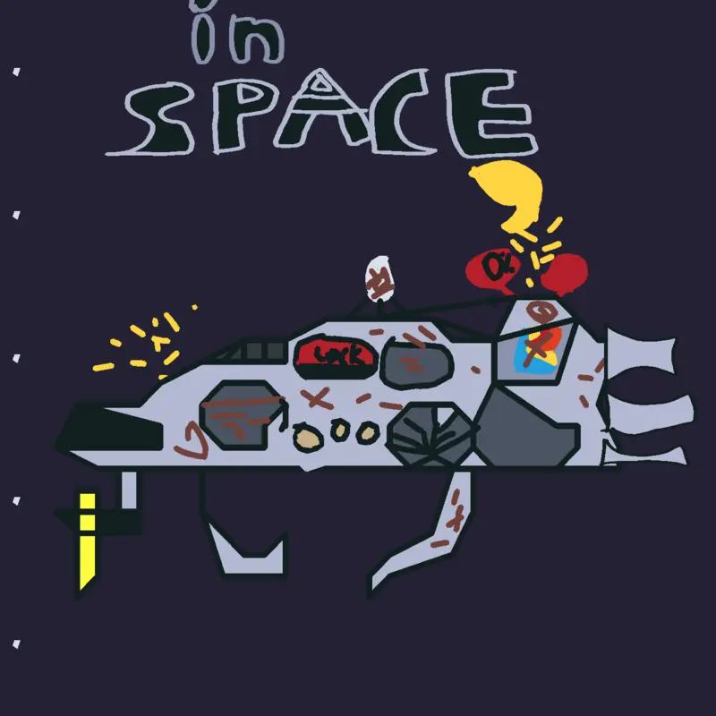 Game by @RoamerZX
