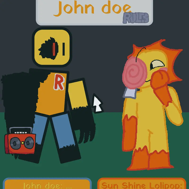 Game by @Sun_shinelolipop