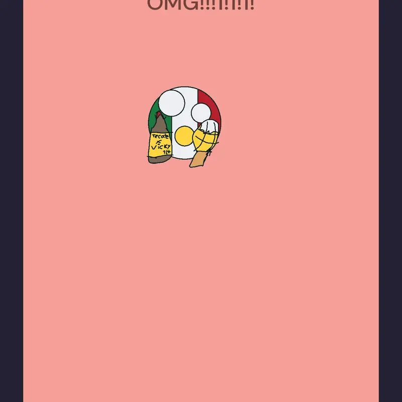 Game by @minekks