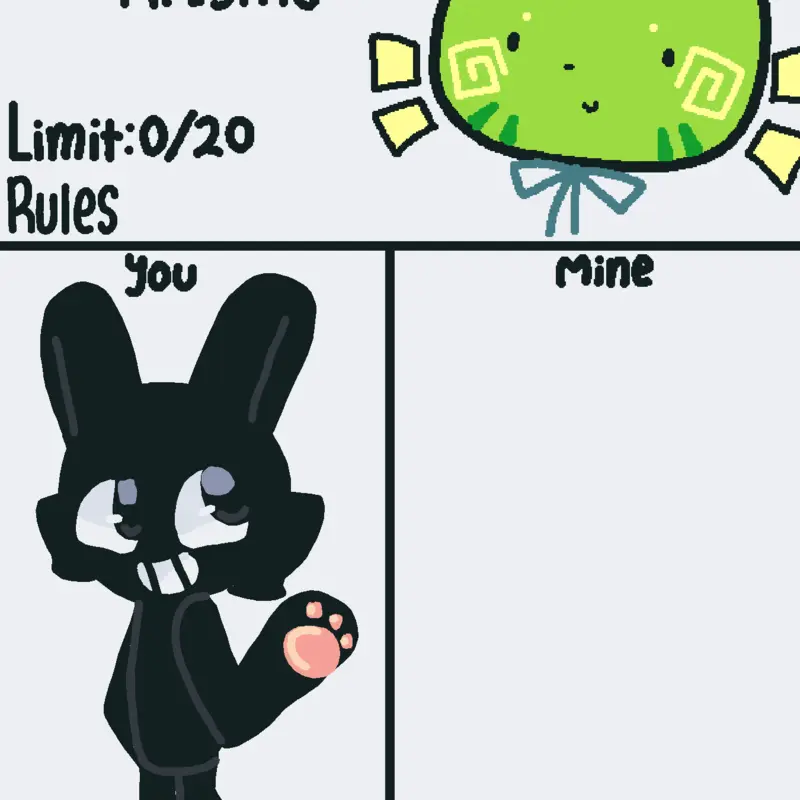 Game by @ViMinh