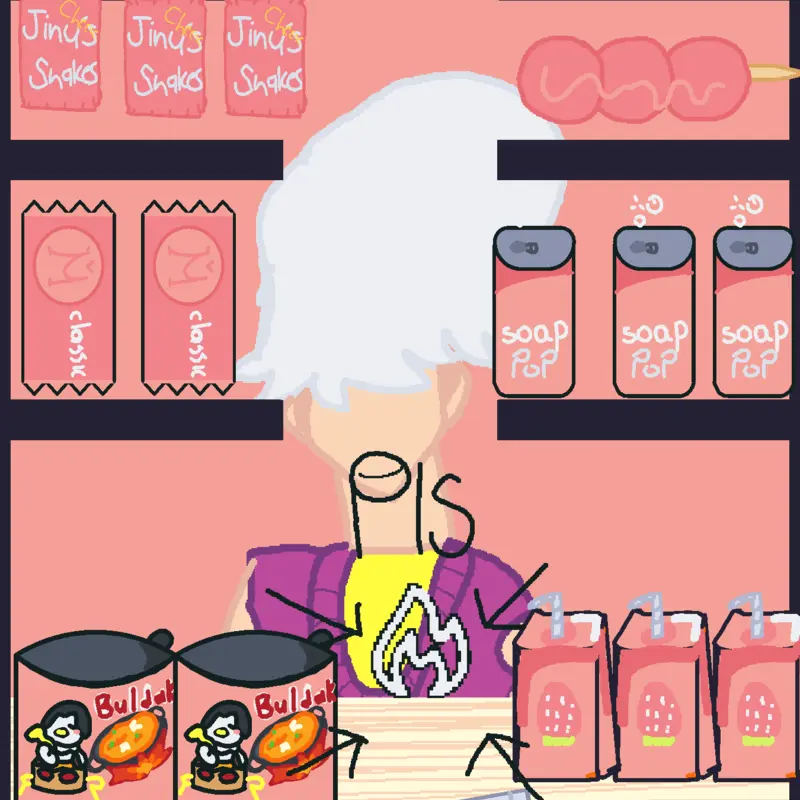 Game by @mukbang_Studios