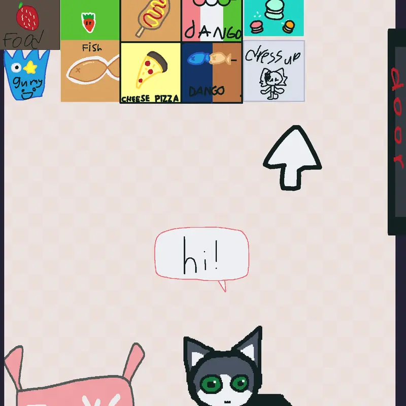 Emojicat by @-ninya-