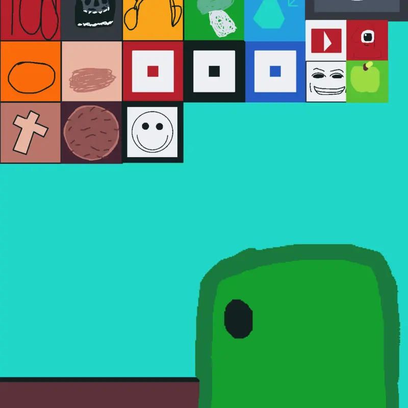 Game by @mina12309
