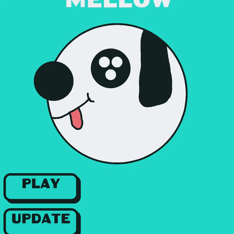 Game by @PrettyWeek