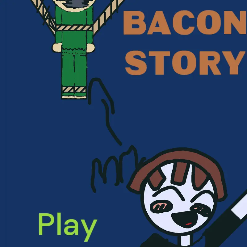 Game by @Blue_Wild_Fox
