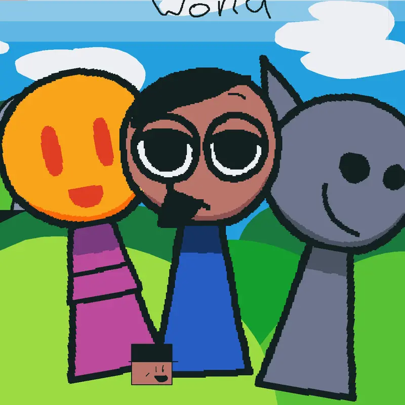Game by @Sadwn