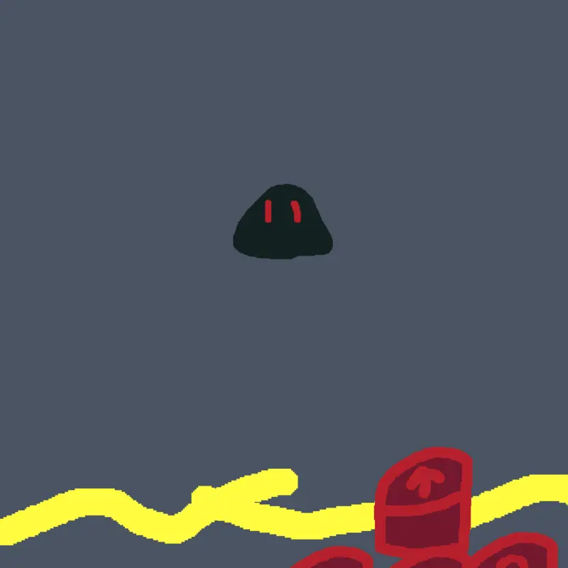 Game by @ink_god