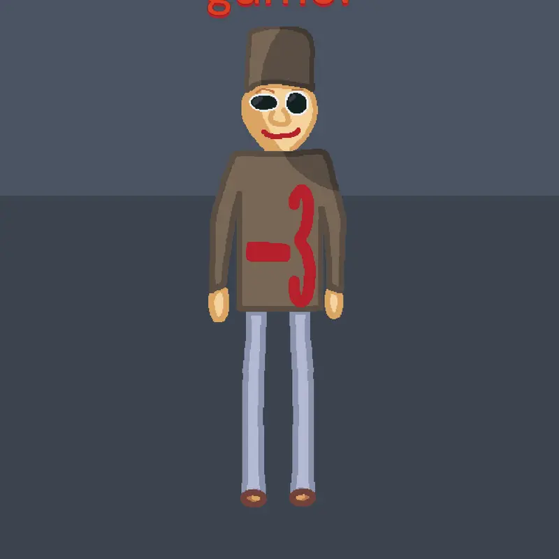 Here by @-GAMEOVERALDI-