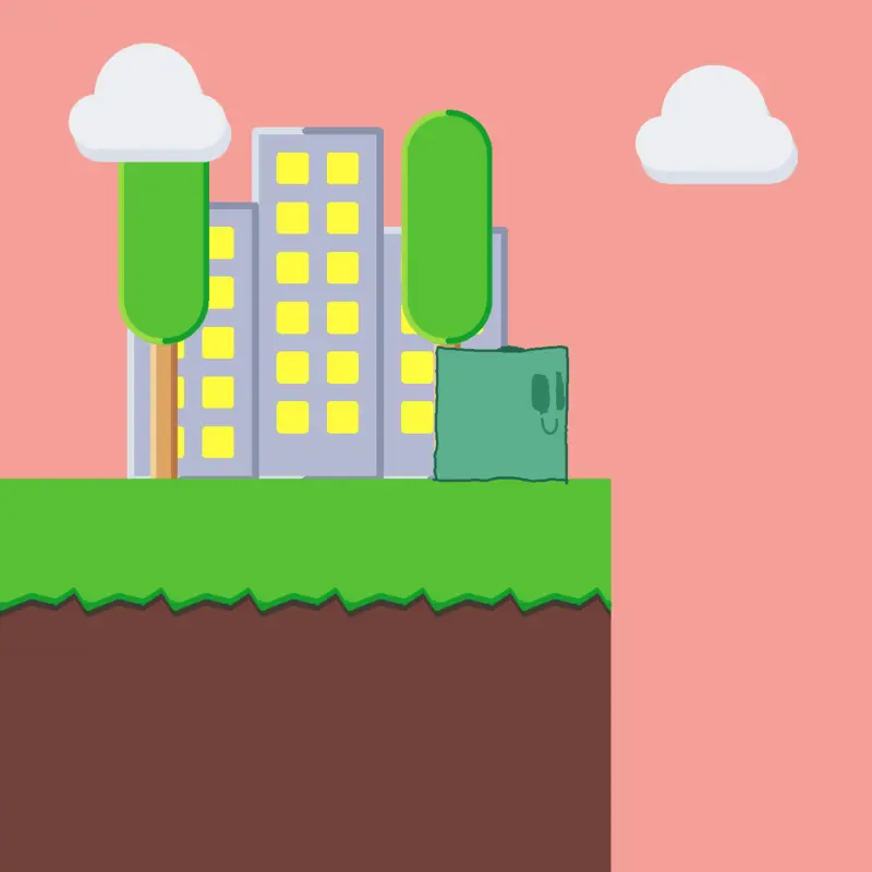 Game by @bondsaglauris