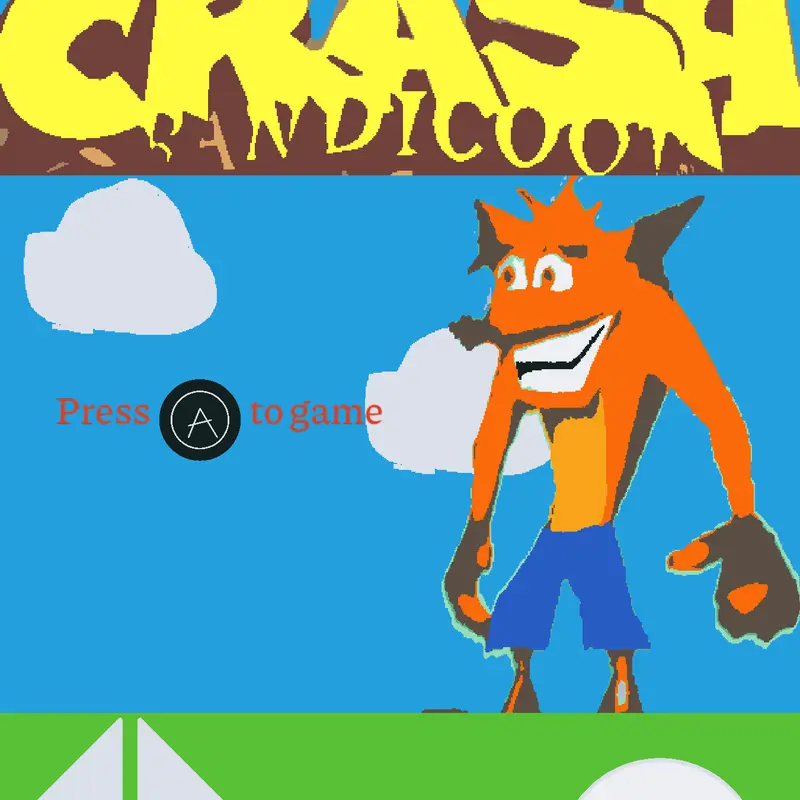 Game by @stars0