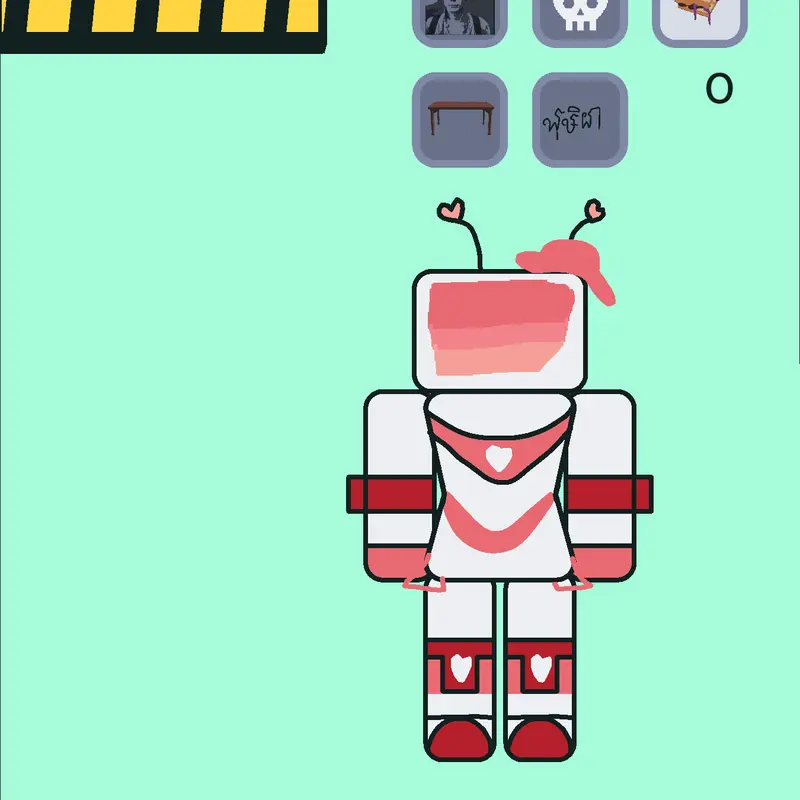 Game by @kusdi_1f6