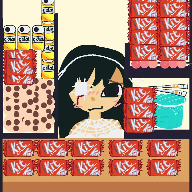 Game by @VTV2food