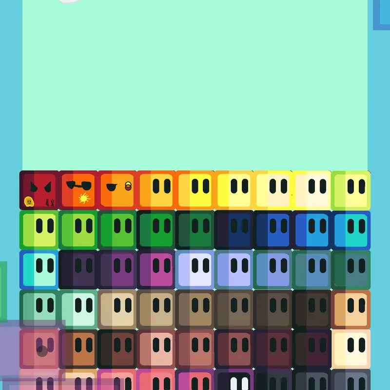 Game by @Jakinmad