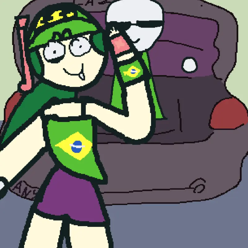 Game by @MikuKinger