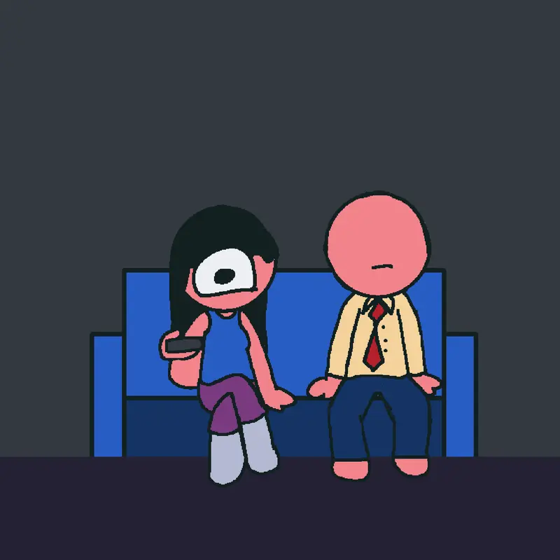 Game by @Romfi