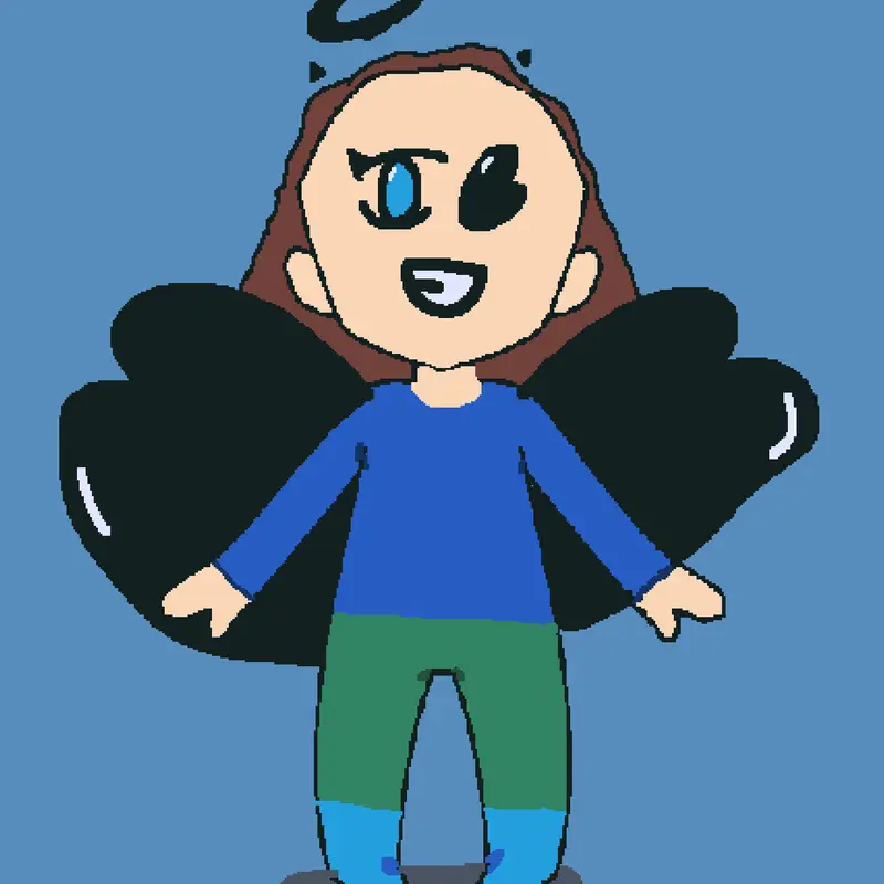 Game by @Mexpain22