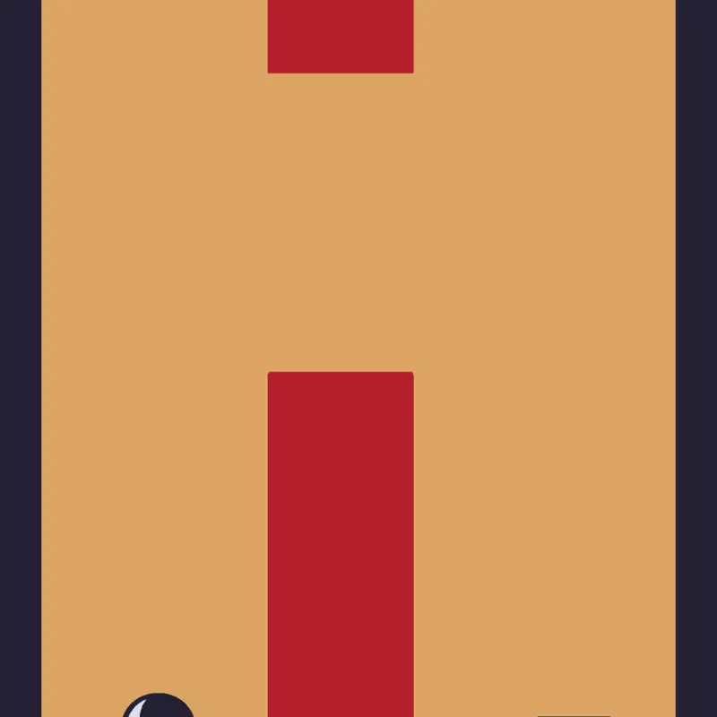 Game by @Nikitoc