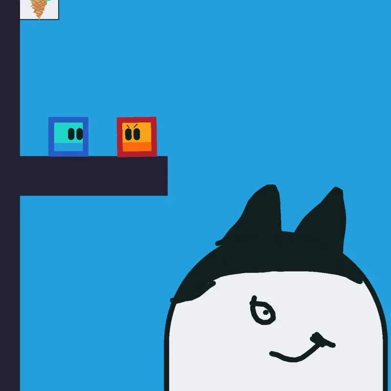 Game by @Jaskenrmf