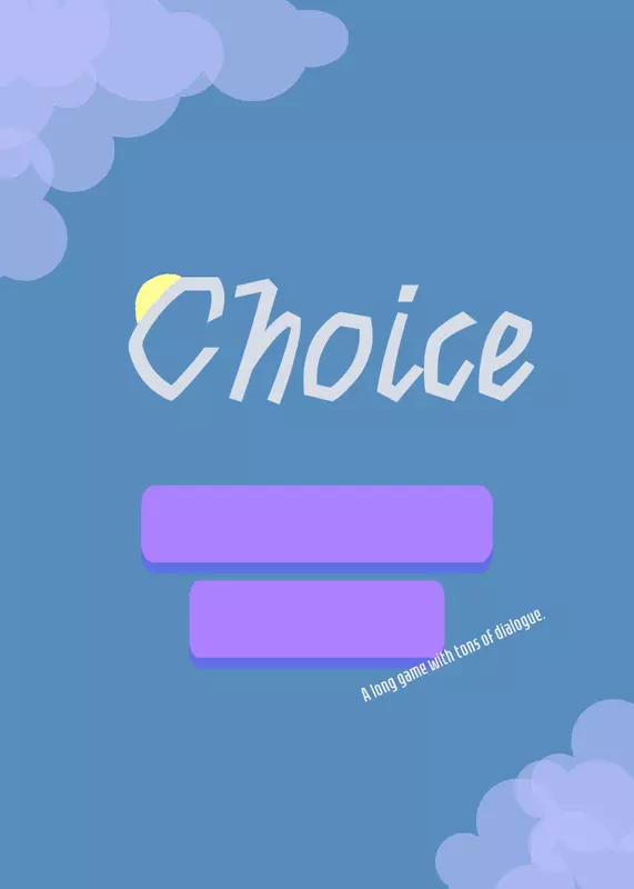 Choice by @PTH-PTH
