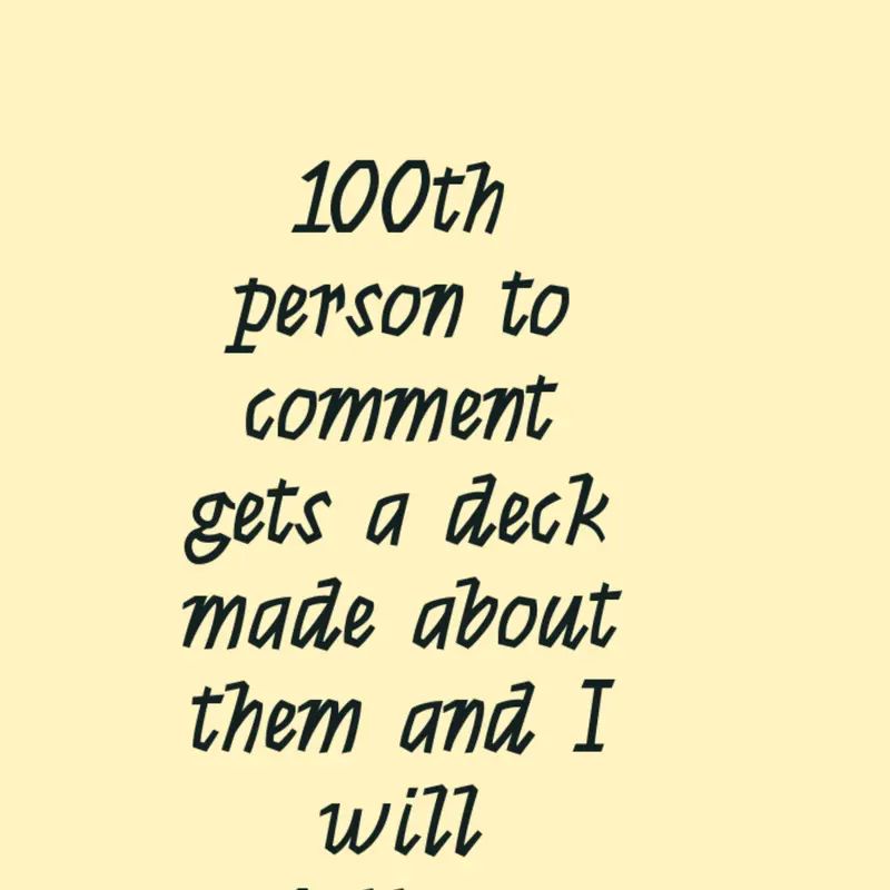 Game by @misterygirl288