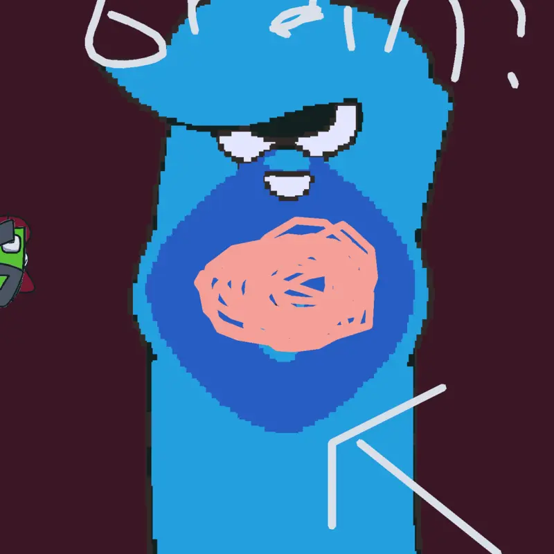 Game by @grahamh