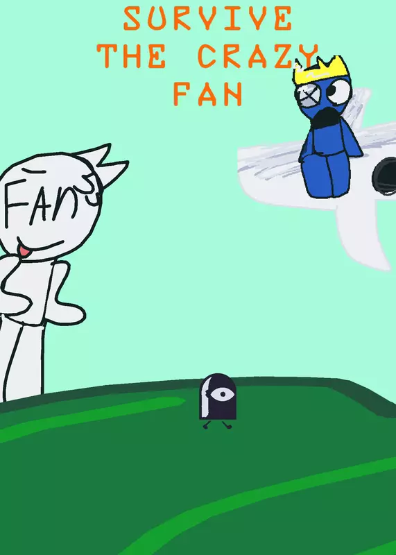 Game by @blue-rainbowFriends