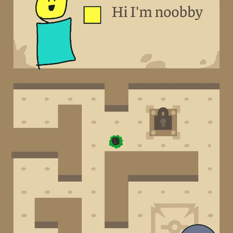 Game by @sprunkyyyy