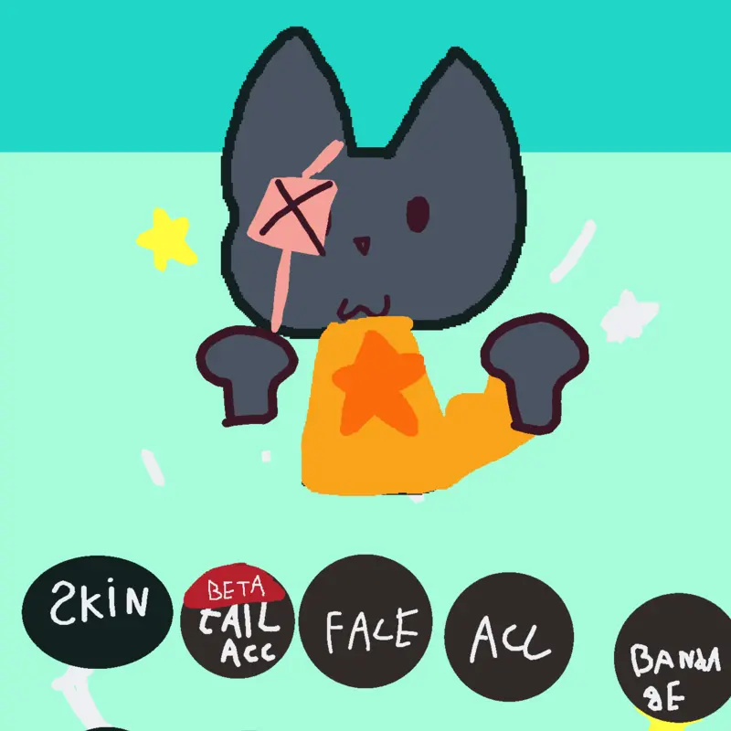 Game by @Bunny_kitty727