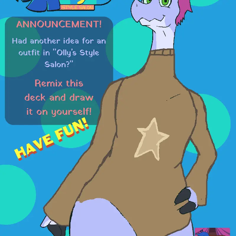 Game by @AxolotlsAreTheBest