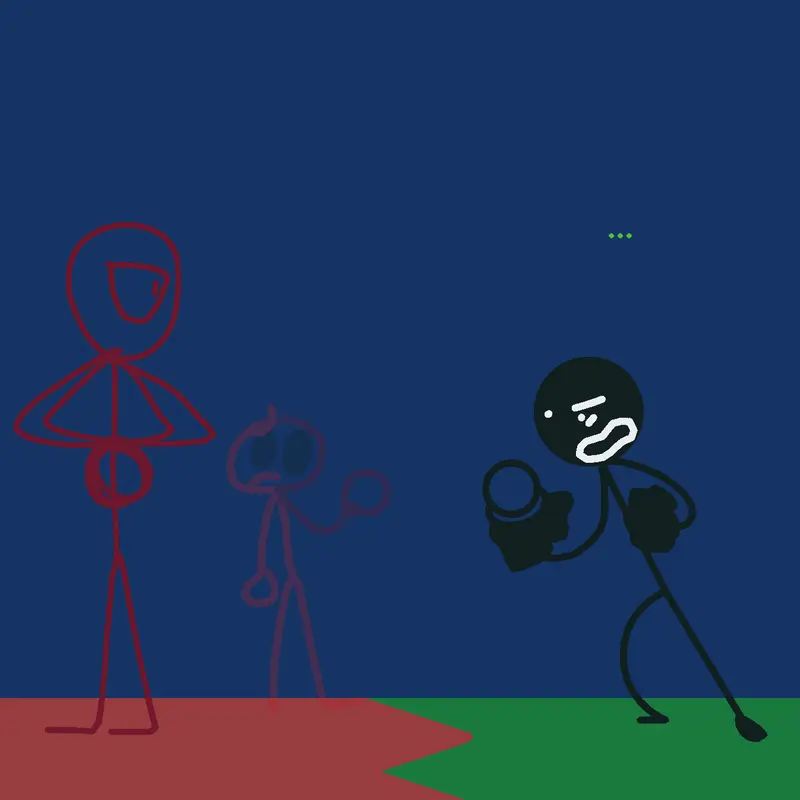 Game by @lol_Productions