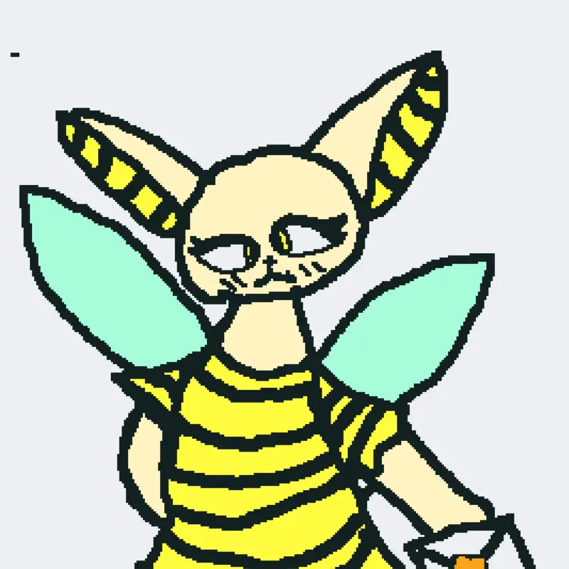 Game by @Tamryn