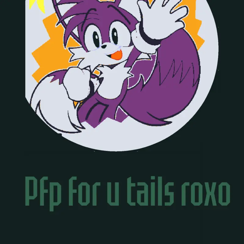 Game by @tailsroxo