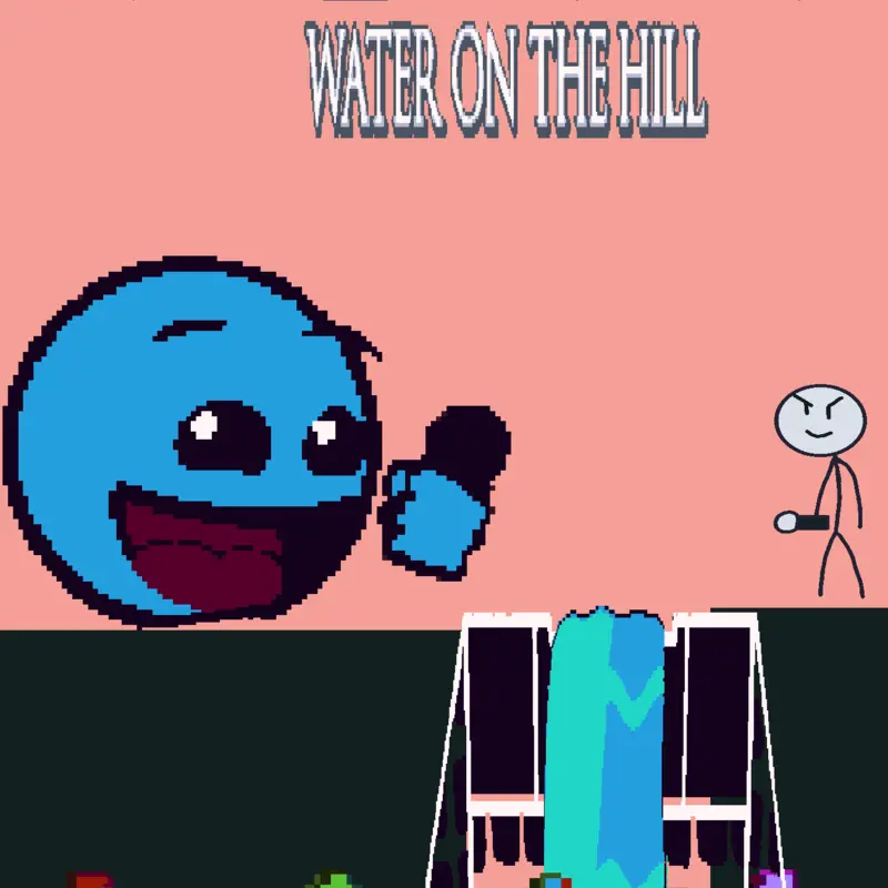 Game by @keremytt