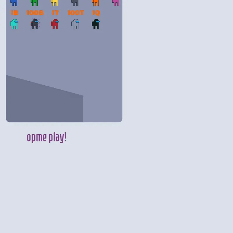 Game by @tutcria