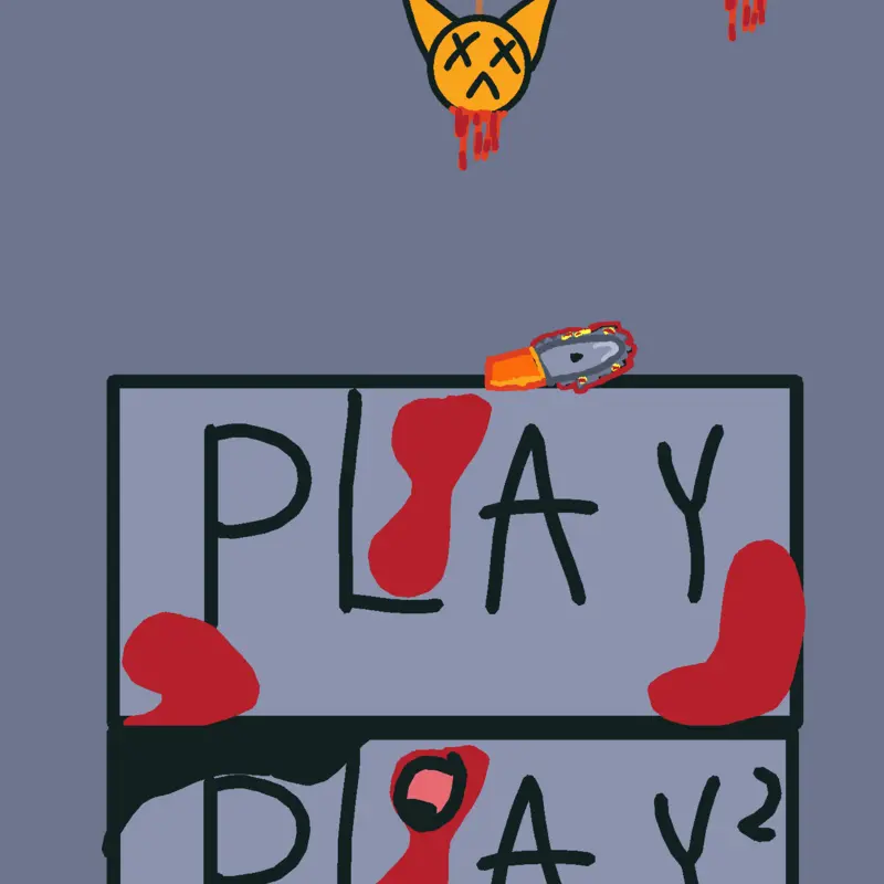 Game by @blueandleit