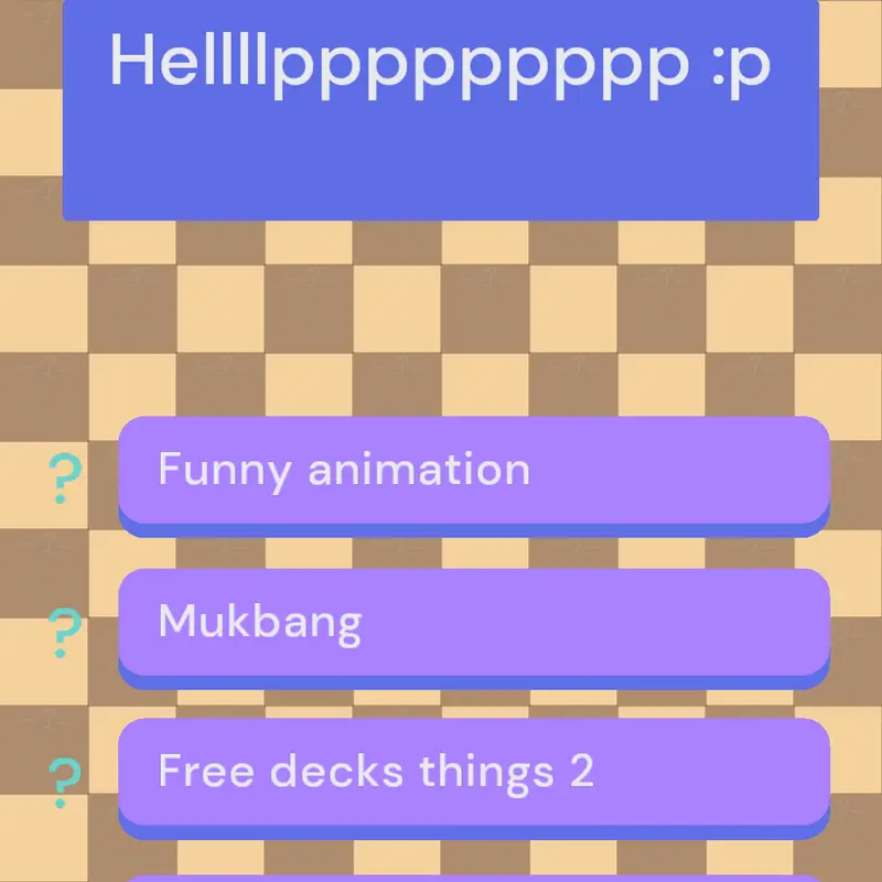 Game by @kittycat200_cats_lol