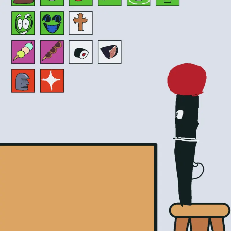 Game by @eeueu