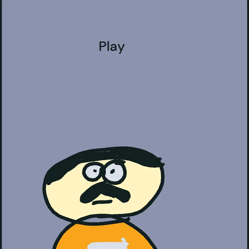Game by @corn3