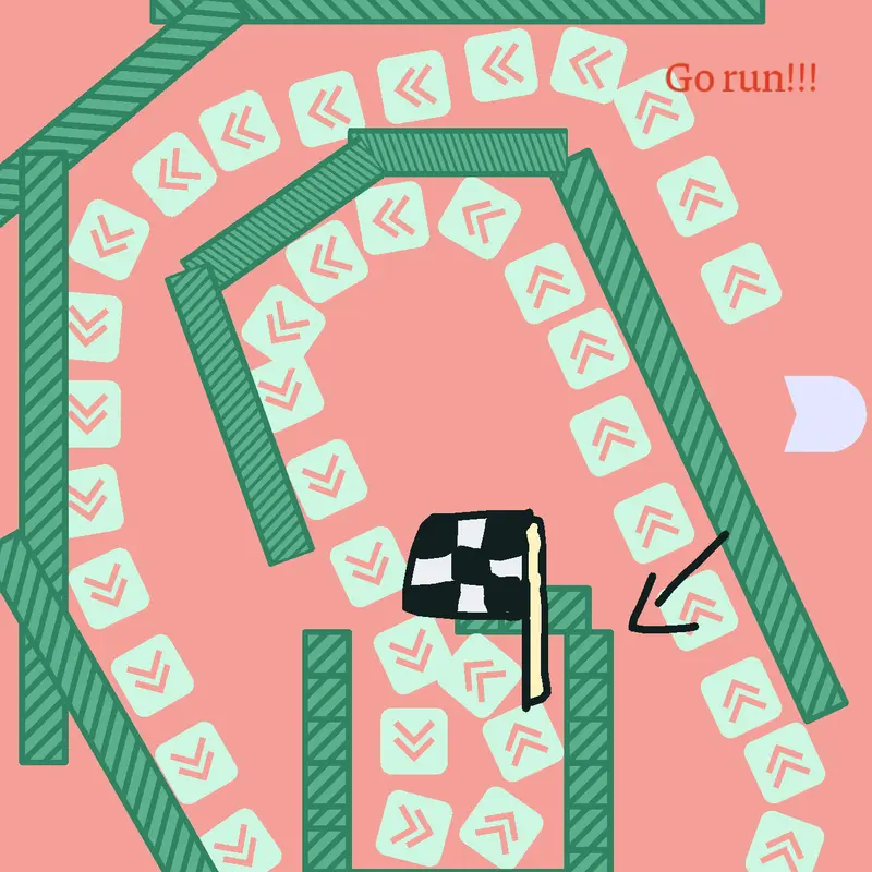 Game by @ailha_marie183630