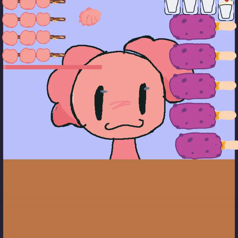 Game by @DFRameen
