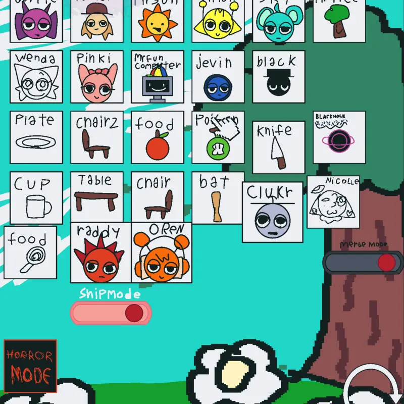 Game by @ash_shiper