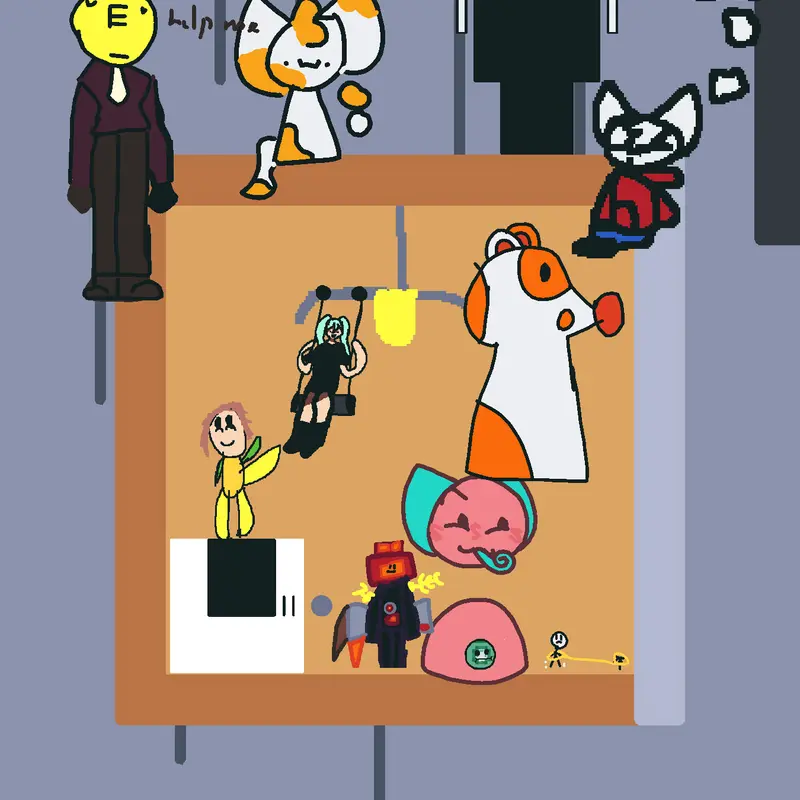 Game by @Thebestoreoteacher