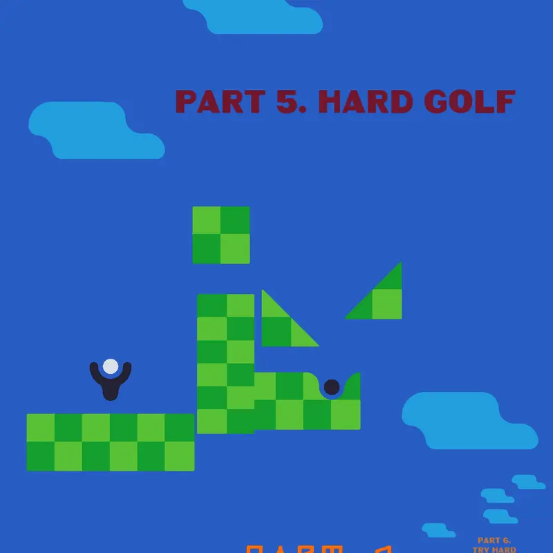 Game by @hat_yt