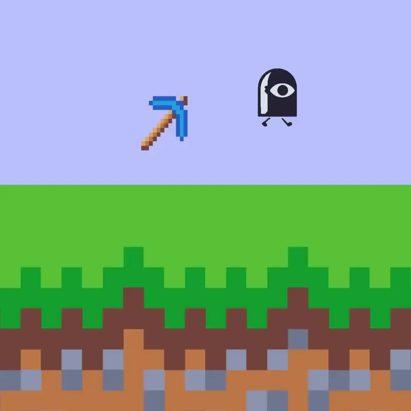 Game by @ramaging