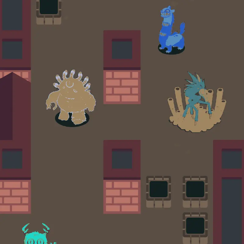 Game by @LUA777