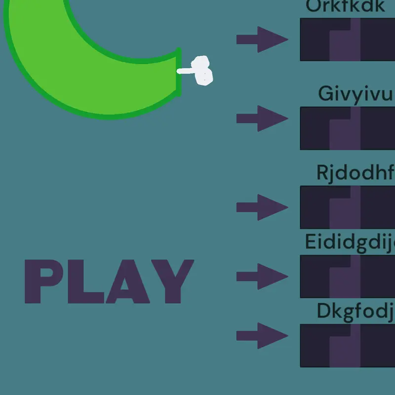 Game by @silvermik