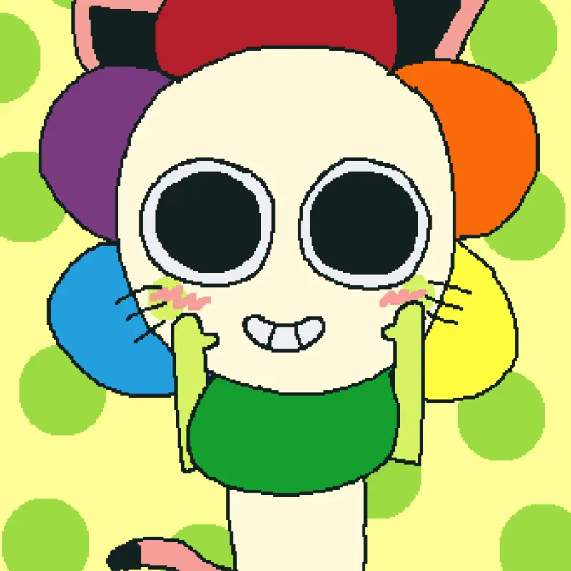 Game by @PrismEnder