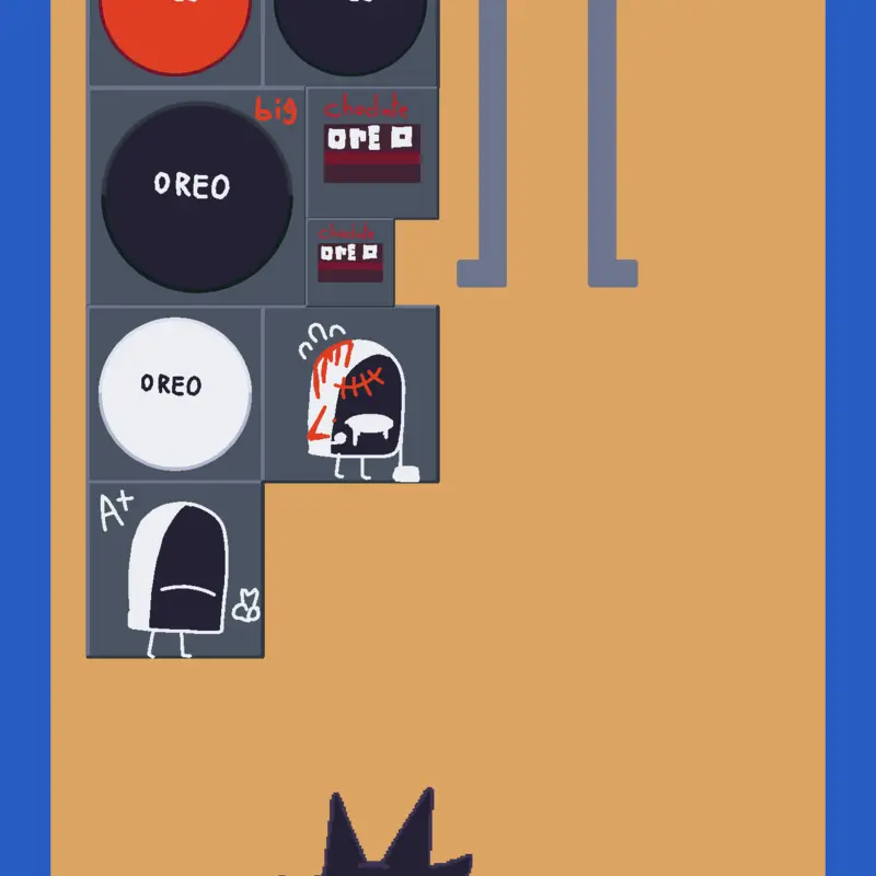 Game by @alfatehazharani
