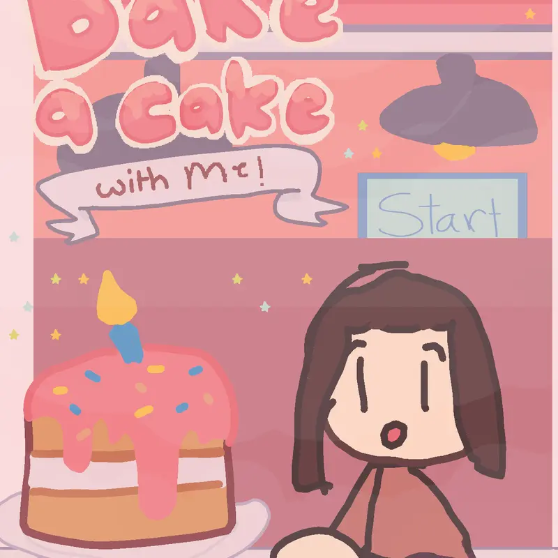 Game by @bubblesweet